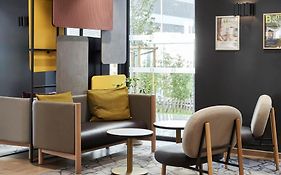 B&B Hotel Paris Ivry Quai De Seine